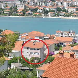Gasthuis Belas, Trogir